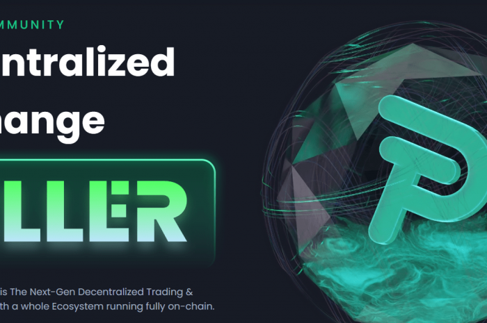 Децентрализованная биржа Position Exchange (POSI) — обзор и особенности (upd: неактуально)