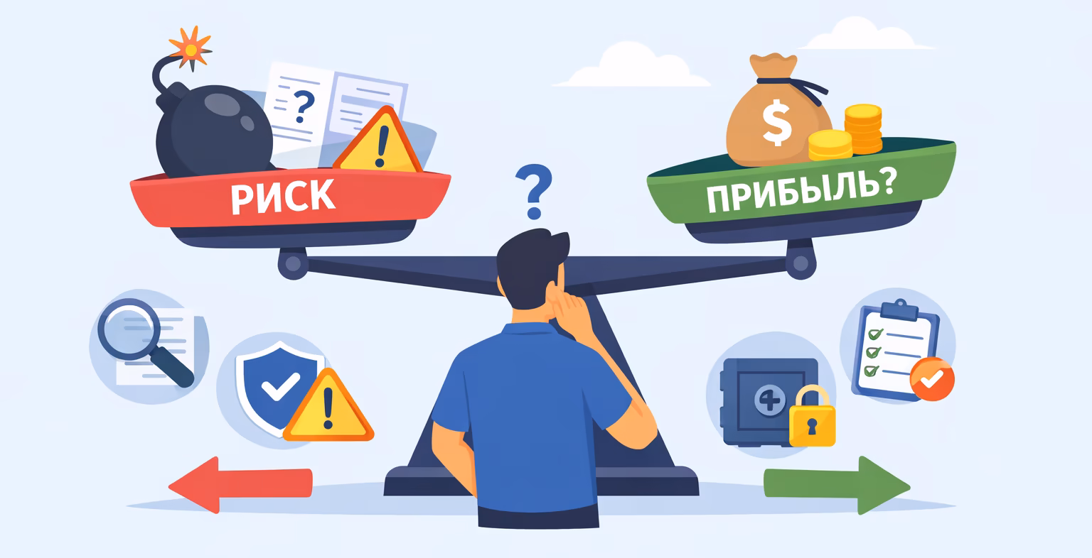 Что выбрать в universe pro: завышенный риск или маловероятную прибыль?